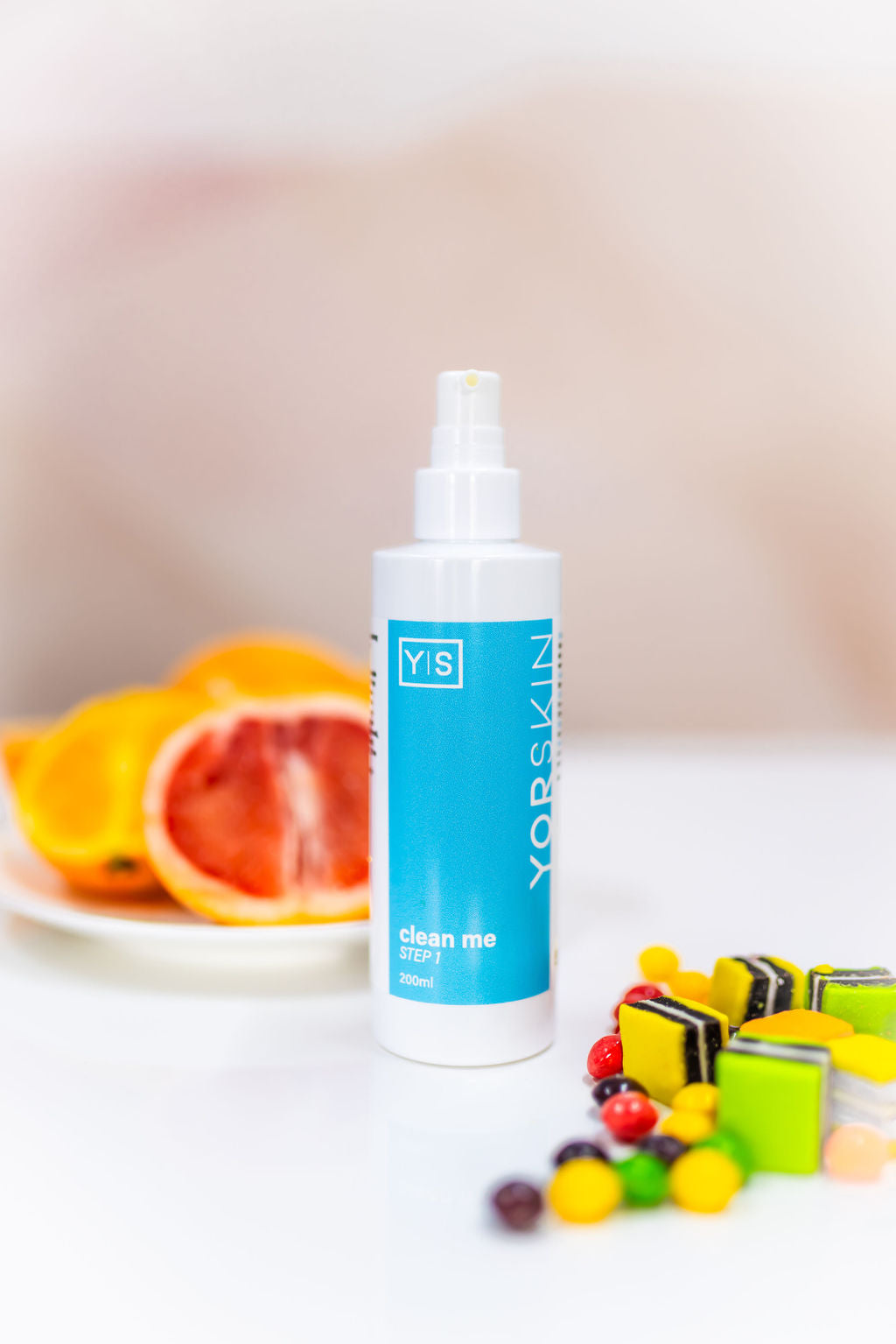 Yorskincare | Skincare | Self-care | Cleanser | Serum | Moisturiser